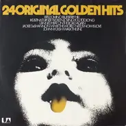 Julie london / Johnny Cash / a.o. - 24 Original Golden Hits