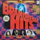 Double LP - Vicky Leandros, Christian, Demis Roussos, a.o. - 24 brandheisse Hits - Gatefold