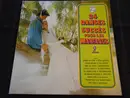 Double LP - Jorge Ben, Jair Rodrigues a.o. - 24 Danses Succès Pour Les Mariages