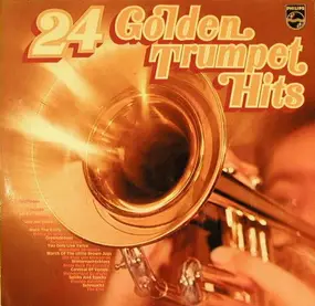Ray Davies - 24 Golden Trumpet Hits
