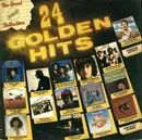 Double LP - Various - 24 Golden Hits The Great Embassy Collection