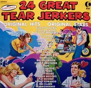 Ritchie Valens, Little Anthony And The Imperials a.o. - 24 Great Tear Jerkers
