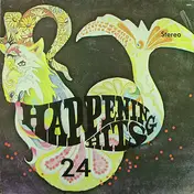 The Seeds - 24 Happening Hits