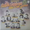 Double LP - Die Carmenas, Willy Hagara a.o. - 24 Super-Schlager Der 50er Jahre - Gatefold