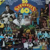 Damita Jo - 24 Superhits Of The 60's