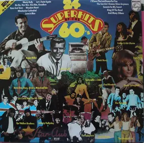 Damita Jo - 24 Superhits Of The 60's