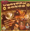 Double LP - Various Artists - 24 Western Songs