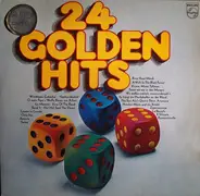 Willy Hagara, Heinz Woezel, a.o. - 24 Golden Hits