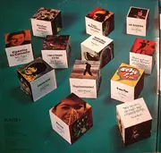Double LP - Various - 24 Golden Hits