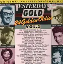 LP - Everly Brothers, Jerry Lee Lewis a.o. - 24 Golden Oldies Vol. 3