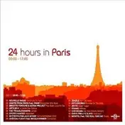 Nouvelle Vague - 24 Hours In Paris