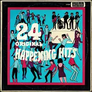 Neil Diamond, Four Seasons, Sonny & Cher - 24 Original Happening Hits