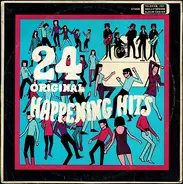 Neil Diamond, Four Seasons, Sonny & Cher - 24 Original Happening Hits