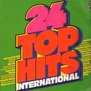 Double LP - Jimmy Cliff, Blue Mink, Jethro Tull - 24 Top Hit International