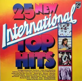 Paper Lace - 25 New International Top Hits