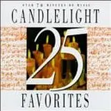 Pyotr Ilyich Tchaikovsky - 25 Candlelight Favorites