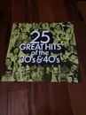 LP - Claude Thornhill / Kay Starr a.o. - 25 Great Hits Of The 30's & 40's Vol.2