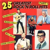 Domino - 25 Greatest Rock 'N Roll Hits Part 1