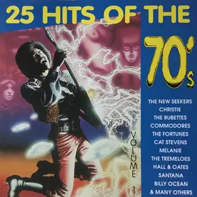 Booze And Glory - 25 Hits Of The 70's Volume 1