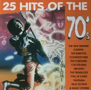 Aretha Franklin / Cat Stevens / Nina Simone a.o. - 25 Hits Of The 70's Volume 3