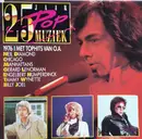 Double LP - Various - 25 Jaar Popmuziek 1976
