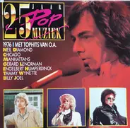 Various - 25 Jaar Popmuziek 1976