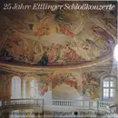 Double LP - Schumann / Brahms / Haydn a.o. - 25 Jahre Ettlinger Schloßkonzerte