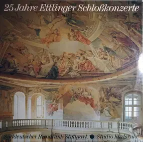 Robert Schumann - 25 Jahre Ettlinger Schloßkonzerte