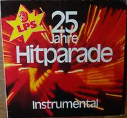 Billy Vaughn & His Orchestra, Helmut Zacharias, u.a. - 25 Jahre Hitparade