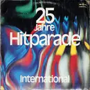 LP-Box - 25 Years Sample - 25 Jahre Hitparade · International - Triple-Gatefold-Cover
