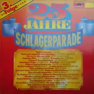 Lolita / Caterina Valente / Peter Alexander - 25 Jahre Schlagerparade 3. Folge