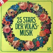 René Kollo - 25 Stars Der Volksmusik
