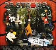 Julie Dexter, The Free Radikalz, Darien, a.o. - 25 Strong