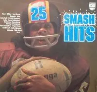 Barry White - 25 Smash Hits