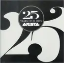 CD - Whitney Houston, Aretha Franklin, Westlife a.o. - 25 Years Of #1 Hits: Arista Records Anniversary Celebration