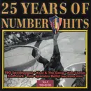 CD - Blondie, Kim Carnes, Irene Cara & others - 25 Years Of Number 1 Hits Vol. 6 1981-82-83