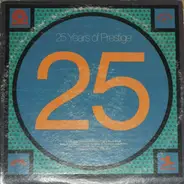 Various - 25 Years of Prestige