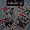 Double LP - 25 Years Of Rock'n'Roll - 25 Years Of Rock'n'Roll 1963