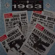 Dusty Springfield / Buddy Holly / Jerry Lee Lewis a.o. - 25 Years Of Rock'n'Roll 1963