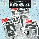 CD - The Kinks / The Searchers / etc - 25 Years of Rock'n'Roll 1964