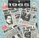 CD - The Walker Brothers / The Righteous Brothers / etc - 25 Years of Rock'n'Roll 1965