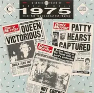 The Tymes / Steve Harley / etc - 25 Years Of Rock 'N' Roll 1975