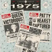 CD - The Tymes / Steve Harley / etc - 25 Years Of Rock 'N' Roll 1975
