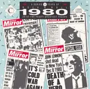 CD - The Specials / Dexy's Midnight Runners / etc - 25 Years Of Rock 'N' Roll 1980