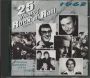 CD - Trini Lopez / The Searchers - 25 Years Of Rock 'N' Roll  Volume 2 1963