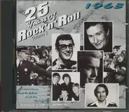 Trini Lopez / The Searchers - 25 Years Of Rock 'N' Roll  Volume 2 1963