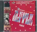 CD - The Kinks / The Pretty Things - 25 Years Of Rock 'N' Roll Volume 2 1964