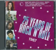 Aretha Franklin / The Small Faces / The Hollies a.o. - 25 Years Of Rock 'N' Roll Volume 2 1967
