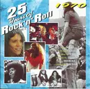 CD - The Kinks / The Band / Aretha Franklin a.o. - 25 Years Of Rock 'N' Roll Volume 2 1970
