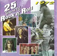 Sly And The Family Stone / Johnny Cash / 10 CC a.o. - 25 Years Of Rock 'N' Roll Volume 2 1972